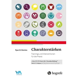 Charakterstärken