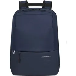 Samsonite Stackd Biz Rucksack 14,1" Navy