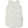 Pinolino Puppenschlafsack Blümchen Blau 28x1x43 cm