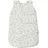 Pinolino Puppenschlafsack Blümchen Blau 28x1x43 cm