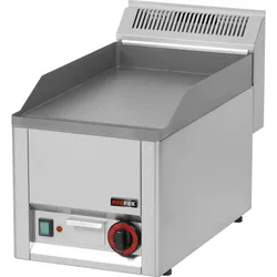 RM GASTRO Thermik Serie 600 Elektro-Grillplatte FTH-30EL