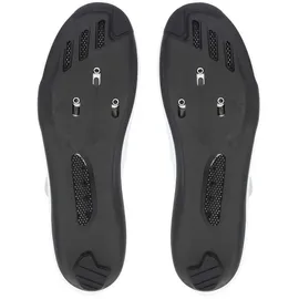 Q36.5 Gregarius Rennradschuhe Weiß 43