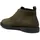 GEOX MAN U SPHERICA EC17 ANKLE BOOTS MILITARY 44_EU