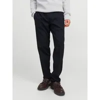 JACK & JONES Kane Edwin Jogger Hosen Dark Navy