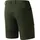 Haglöfs Alert Mid Kurze Hose Herren Seaweed Green 52