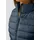 QS Steppweste mit Stehkragen - blau - XS