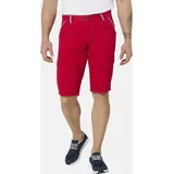 Jan Vanderstorm Hose SILJAN rot 64,