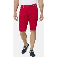 Jan Vanderstorm Hose SILJAN rot 64,