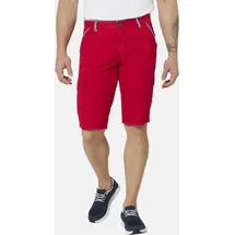 Jan Vanderstorm Hose SILJAN rot 64,