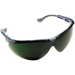 HONEYWELL Schutzbrille XC Welding Grün Pulsafe Schutzstufe 5