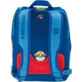Head Paw Patrol Backpack BL