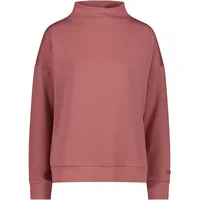 CMP Damen Sweatshirt in Rosa - 38