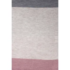 COLLEZIONE ALESSANDRO Winterlicher Loop Bianca " in rosa | Gr.: onesize