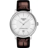 Tissot Carson Premium T122.407