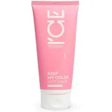 Natura Siberica Keep My Color Mask Haarmaske 200 ml
