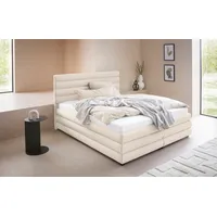 LeGer Home by Lena Gercke Polsterbett »Maylis« wahlweise mit