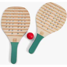 BS Toys Spiel Paddle Rackets