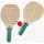 BS Toys Spiel Paddle Rackets