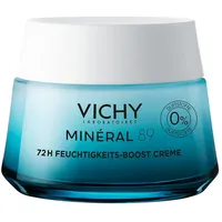 Vichy Mineral 89 72h Moisture Boosting Cream 50 ml