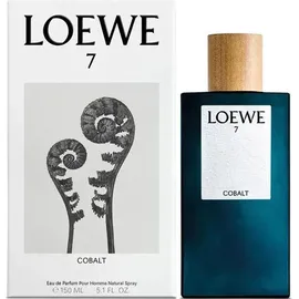 Loewe 7 Cobalt Eau de Parfum 100 ml