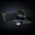 Nedis Gaming Combo Kit GCK51110BKDE (DE)