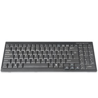 Digitus DS-72000UK KVM-Tastatur UK