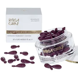 Rosa Graf Encapsulated Skin Revitalization 35 Stück