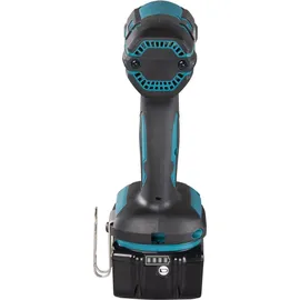 Makita DTD152ZJ Akku-Schlagschrauber Lxt