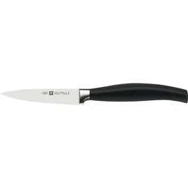 Zwilling Messerblock Five Star 7tlg. Schwarz