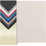 Primaflor PVC Expotop Weiß Muster