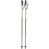 Trespass Transduo Stöcke - Graphite - 69-135 cm