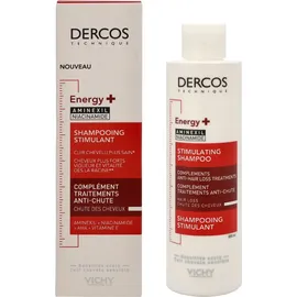 Vichy Dercos Intensiv Vital Shampoo mit Aminexil 200 ml