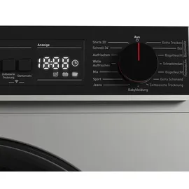 Sharp KD-PRO7S7GSD Wärmepumpentrockner (7 kg)