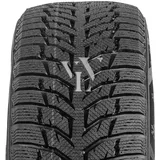 Doublestar Winterreifen DOUBLESTAR WINTERKING DW08 195/60R15 88T BSW