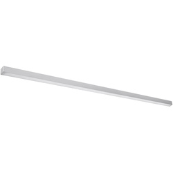 Wandleuchte PINNE 200 grau