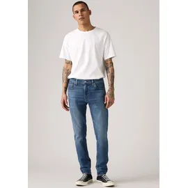 Levi's 512 Slim Taper Rainy Afternoon 34/34