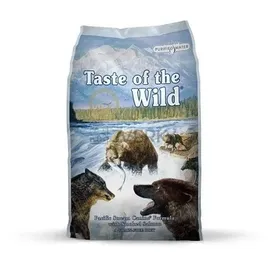 Taste of the wild Pacific Stream 2 x 12,2 kg
