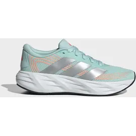 adidas Galaxy 8 Kinder Semi Flash Aqua/Tech Grau Metallic/Frozen Turbo 38,5