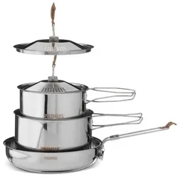 Primus CampFire Cookset S.S. Small  
