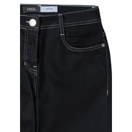 Cecil CECIL, Slim-fit-Jeans 5-Pocket-Style