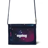 ergobag Brustbeutel Bärlaxy Einheitsgröße Lila