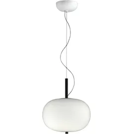 LEDS-C4 ILARGI 21,4W Ø395 Holz dimmbar