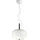 LEDS-C4 ILARGI 21,4W Ø395 Holz dimmbar