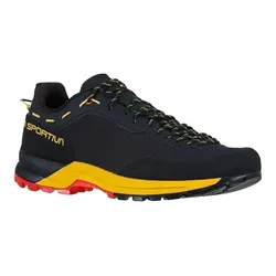LaSportiva TX Guide Herren Zustiegsschuh schwarz/gelb - 47,5