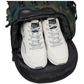 OAKLEY Kitchen Sink Camo Hunter Einheitsgröße