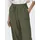 Jdy JDYSAY Linen HW Wide Pant Schlupfhose Kalamata Grün M (38)
