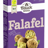 Bauckhof Falafel glutenfrei