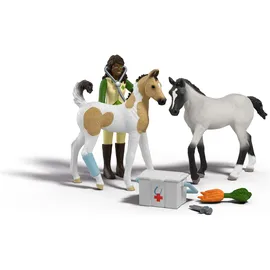 Schleich Horse Club Sarah's Erste-Hilfe-Set 42777