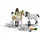 Schleich Horse Club Sarah's Erste-Hilfe-Set 42777