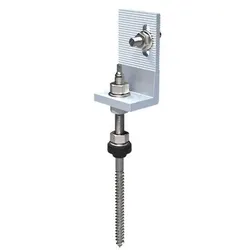 Viessmann Stockschrauben Set M12x250mm, Anbringung versetzt 7959302